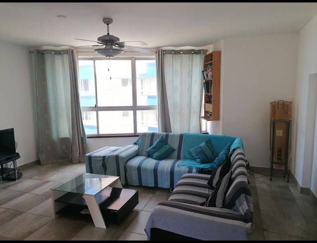 1 BEDROOM APARTMENT TO LET IN SOUTH BEACH